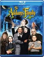 The Addams Family edito da Warner Home Video