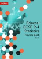 Edexcel Gcse (9-1) Statistics Practice Book di Rob Ellis edito da Harpercollins Publishers
