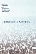 Transgenic Cotton edito da Elsevier Science & Technology
