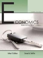 Economics di Steven M. Sheffrin, Stephen Perez, Arthur O'Sullivan edito da Pearson Education Limited