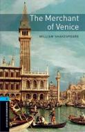 Stage 5. The Merchant of Venice di William Shakespeare edito da Oxford University ELT