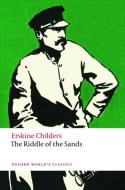 The Riddle of the Sands di Erskine Childers edito da Oxford University Press