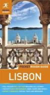 Pocket Rough Guide Lisbon di Matthew Hancock edito da Rough Guides Ltd
