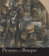 Picasso and Braque - The Cubist Experiment, 1910 -  1912 di Charles Palermo edito da Yale University Press