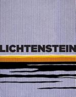 Roy Lichtenstein: A Retrospective di James Rondeau, Sheena Wagstaff edito da Art Institute of Chicago