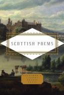 Scottish Poems edito da EVERYMANS LIB