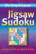 The "daily Telegraph" Jigsaw Sudoku di #Telegraph Group Limited edito da Pan Macmillan