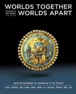 Worlds Together, Worlds Apart: A History of the World: From the Beginnings of Humankind to the Present di Robert Tignor, Jeremy Adelman, Stephen Aron edito da W. W. Norton & Company
