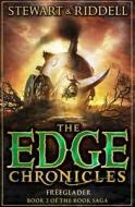 The Edge Chronicles 9: Freeglader di Chris Riddell, Paul Stewart edito da Random House Children's Publishers UK