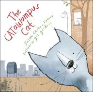 The Catawampus Cat di Jason Carter Eaton edito da CROWN PUB INC