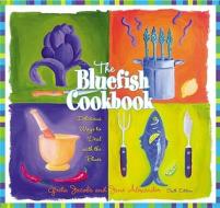 The Bluefish Cookbook, 6th di Greta Jacobs, Jane Alexander, Wezi Swift edito da Rowman & Littlefield