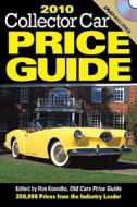 Collector Car Price Guide edito da Kp Books