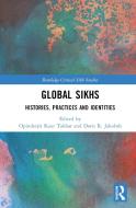 Global Sikhs edito da Taylor & Francis Ltd