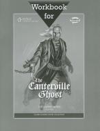 The Canterville Ghost: Workbook di Classical Comics edito da HEINLE & HEINLE PUBL INC