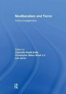 Neoliberalism and Terror edito da Taylor & Francis Ltd