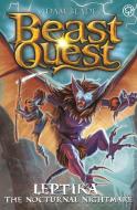 Beast Quest: Beast Quest 30.3 di Adam Blade edito da Hachette Children's Group