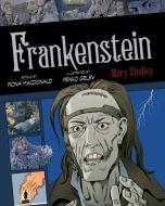 Frankenstein di Mary Wollstonecraft Shelley edito da STERLING CHILDRENS BOOKS