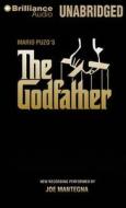The Godfather di Mario Puzo edito da Brilliance Corporation