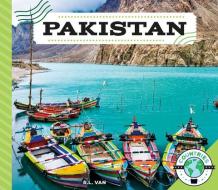 Pakistan di R. L. Van edito da BIG BUDDY BOOKS