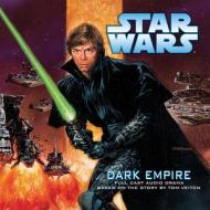 Star Wars: Dark Empire di Tom Veitch edito da HighBridge Audio