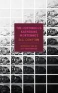 The Continuous Katherine Mortenhoe di D. G. Compton edito da NEW YORK REVIEW OF BOOKS