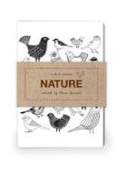 Nature Artwork By Eloise Renouf Journal Collection 2 edito da Quarry Books