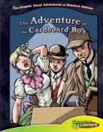 The Adventure of the Cardboard Box di Vincent Goodwin edito da MAGIC WAGON
