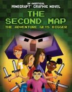 The Second Map: The Adventure Gets Bigger di Jill Keppeler edito da POWERKIDS PR