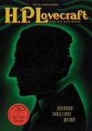 Facts Concerning H. P. Lovecraft and His Environs di Gary Lachman edito da HERB LESTER ASSOC