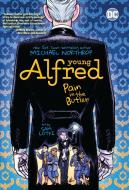Young Alfred: Pain in the Butler di Michael Northrop edito da D C COMICS