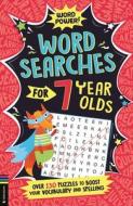 Wordsearches For 7 Year Olds di Gareth Moore edito da Michael O'Mara Books Ltd