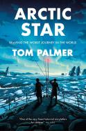 The War at Sea: The Worst Journey in the World di Tom Palmer edito da Barrington Stoke