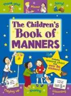 The Children's Book of Manners di Sue Lloyd edito da Award Publications Ltd