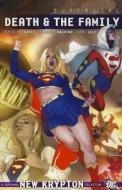 Supergirl di Sterling Gates edito da Titan Books Ltd