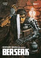 Berserk: Ultimative Edition di Kentaro Miura edito da Panini Verlags GmbH