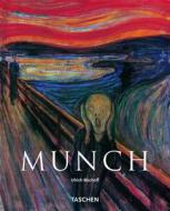 Munch: Basic Art Album di Ulrich Bischoff edito da Taschen Gmbh