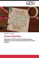 Cines Esbeltos di Alejandro E. Losada edito da EAE