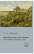 Mansfeldsche Sagen und Erzählungen edito da Saga Verlag