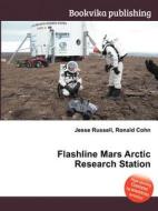 Flashline Mars Arctic Research Station edito da Book On Demand Ltd.