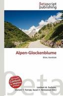 Alpen-Glockenblume edito da Betascript Publishing