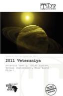 2011 Veteraniya edito da Crypt Publishing