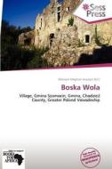 Boska Wola edito da Duc