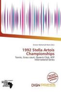 1992 Stella Artois Championships edito da Dign Press