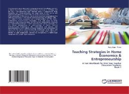 Teaching Strategies in Home Economics & Entrepreneurship di Ruby Aban - Perez edito da LAP LAMBERT Academic Publishing
