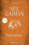 Neverwhere Limited di Neil Gaiman edito da ROCA EDIT
