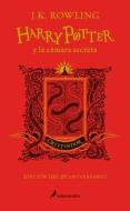 Harry Potter Y La Camara Secreta. Casa Gryffindor di J. K. Rowling edito da SALAMANDRA