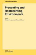 Presenting and Representing Environments edito da Springer Netherlands