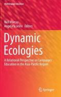 Dynamic Ecologies edito da Springer Netherlands
