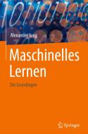 Maschinelles Lernen di Alexander Jung edito da Springer-Verlag GmbH