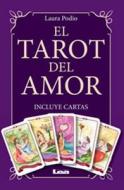 El Tarot del Amor di Laura Podio edito da EDICIONES LEA